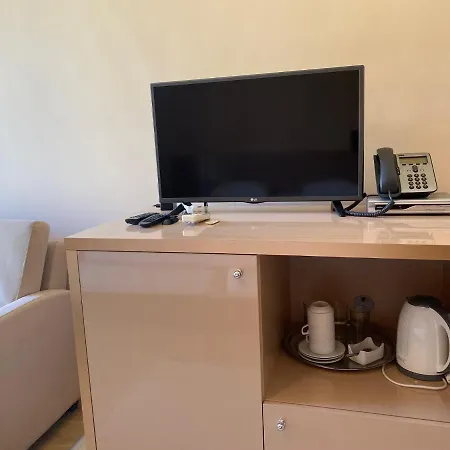 Messembria B504 Sunny * ساني بيتش
