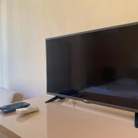 Messembria B504 Sunny شقة