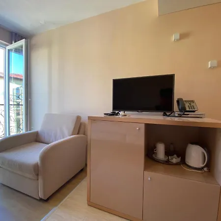 شقة Messembria B504 Sunny