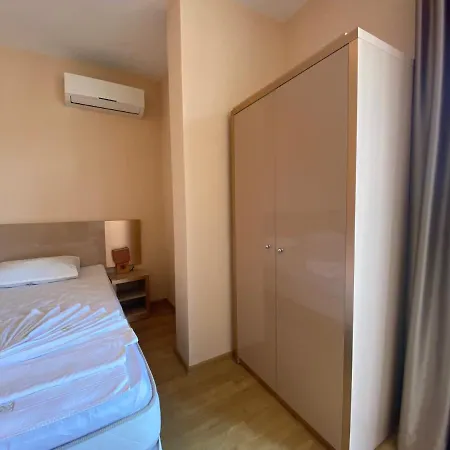 شقة Messembria B504 Sunny *