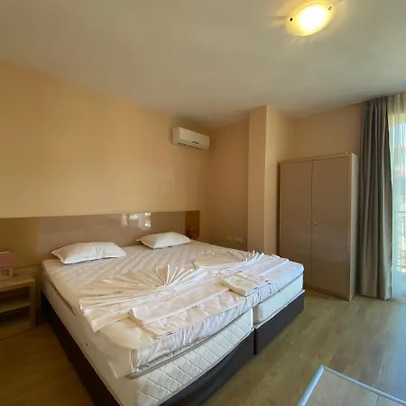 Messembria B504 Sunny شقة ساني بيتش