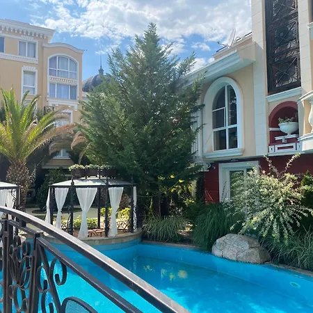 Messembria B504 Sunny Sunny Beach