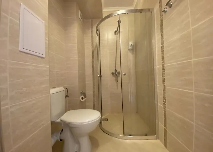 Messembria B504 Sunny * Sunny Beach