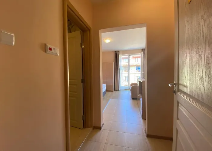 Messembria B504 Sunny *