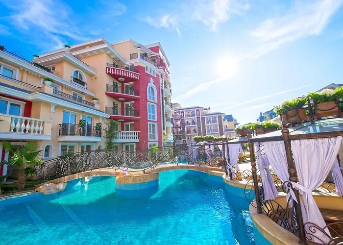 Messembria B504 Sunny *