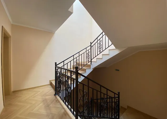 Messembria B504 Sunny Apartamento *