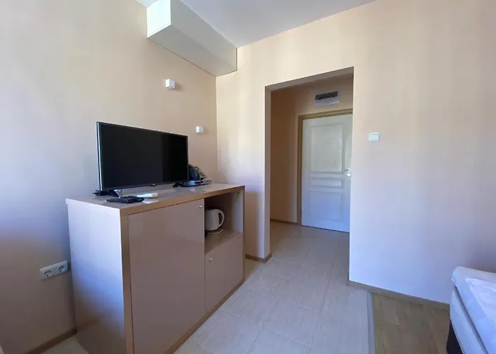 Messembria B504 Sunny Sunny Beach