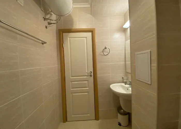 Messembria B504 Sunny Apartamento