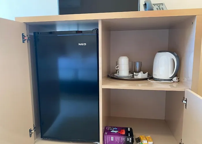 Apartamento Messembria B504 Sunny