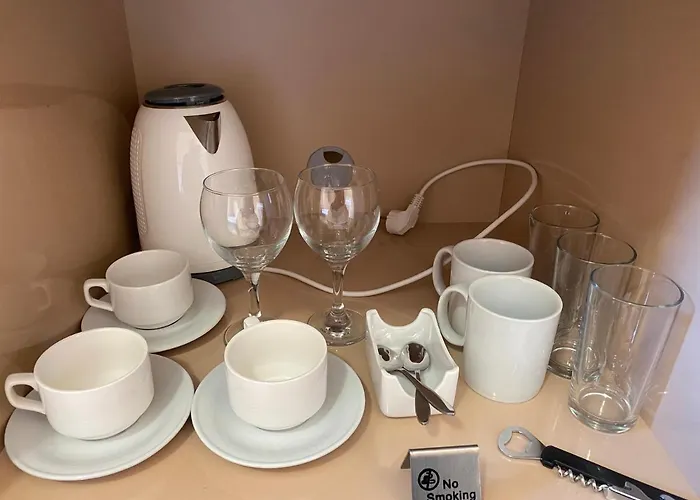 Messembria B504 Sunny