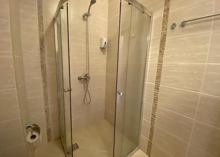 Apartamento Messembria B504 Sunny *