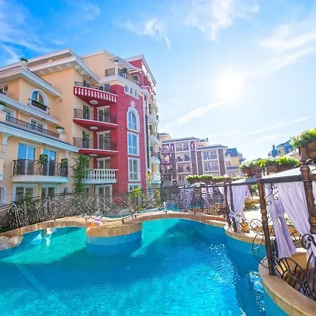 Messembria B504 Sunny *