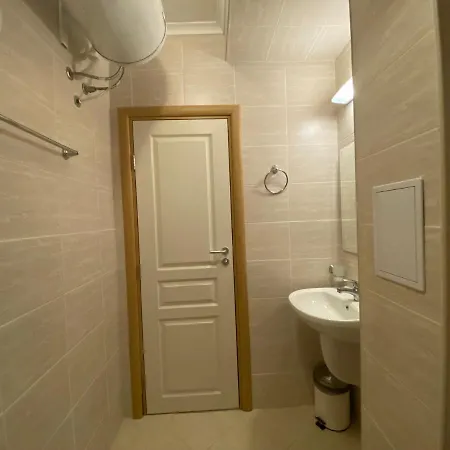 Messembria B504 Sunny Appartement