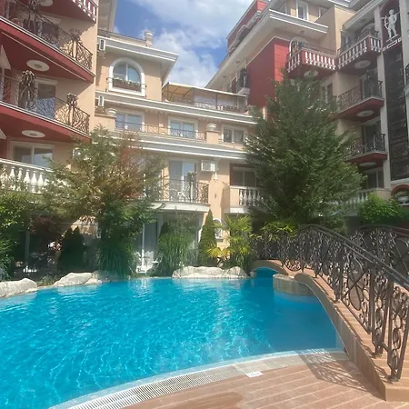 Messembria B504 Sunny *