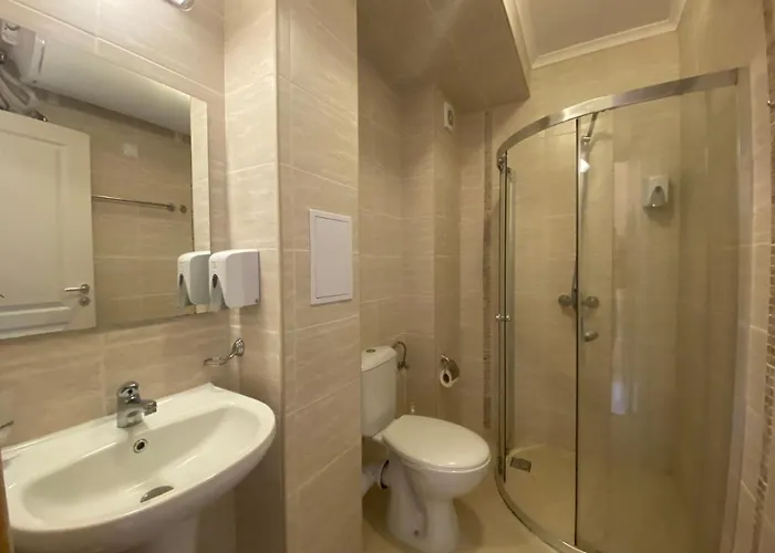 Apartment Messembria B504 Sunny *