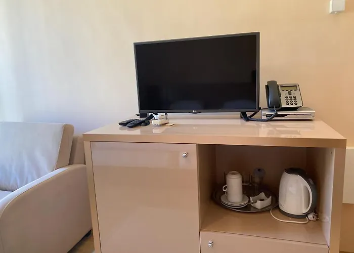 Messembria B504 Sunny * Sunny Beach