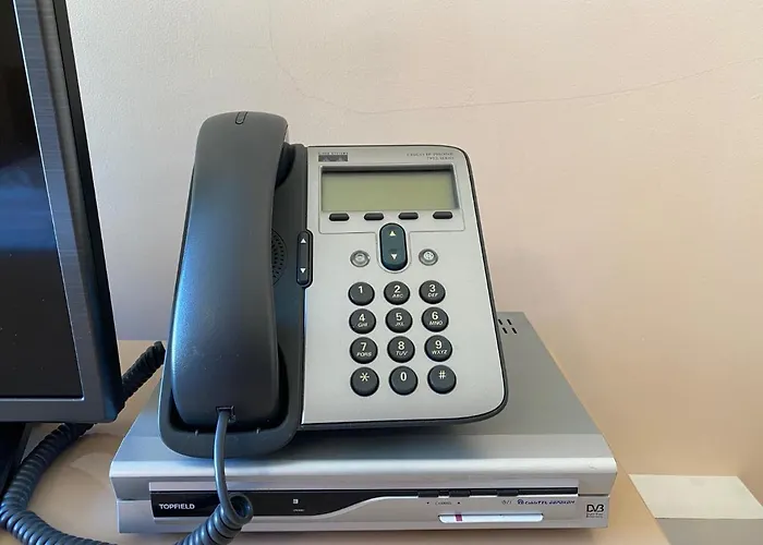 Messembria B504 Sunny Apartament