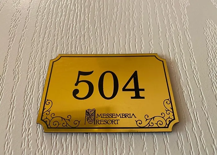 Apartament Messembria B504 Sunny *