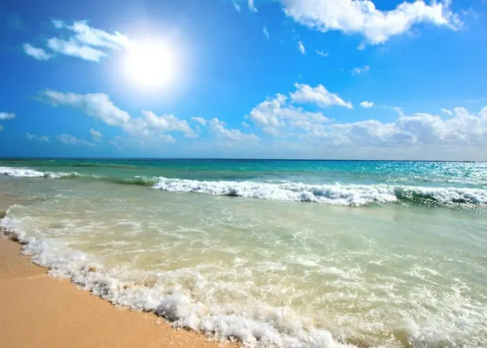 Apartment Messembria B504 Sunny