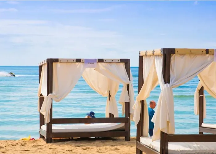 Messembria B504 Sunny *