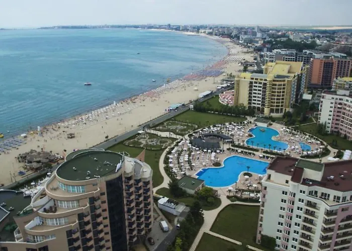 Messembria B504 Sunny * Sunny Beach