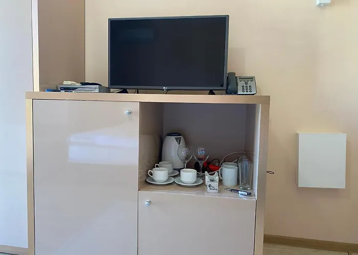 Messembria B504 Sunny * Sunny Beach