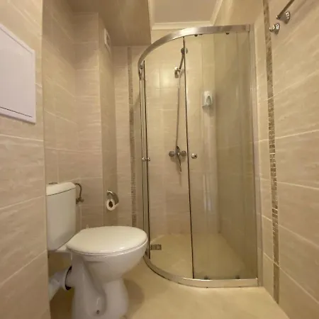 Messembria B504 Sunny * Słoneczny Brzeg