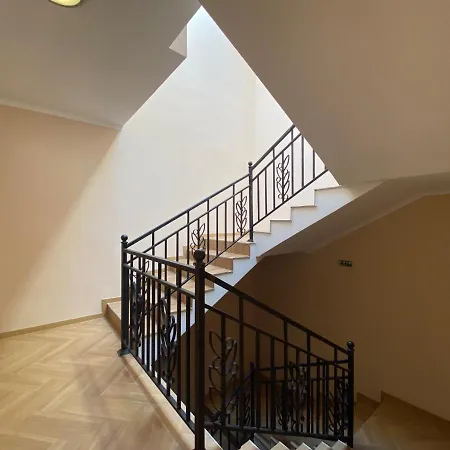 Messembria B504 Sunny Apartament *