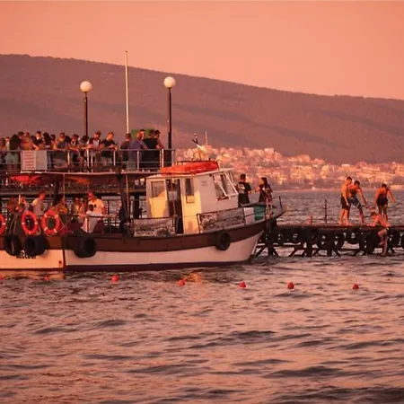 Apartament Messembria B504 Sunny *