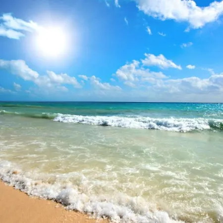 Apartament Messembria B504 Sunny