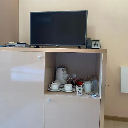 Messembria B504 Sunny * Słoneczny Brzeg