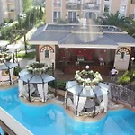 Apartment Messembria B504 Sunny Sunny Beach