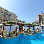 Apartment Messembria B504 Sunny