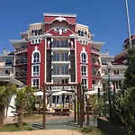 Apartment Messembria B504 Sunny Sunny Beach
