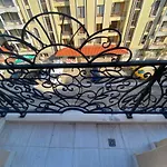 Messembria B504 Sunny Apartment Sunny Beach