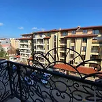Messembria B504 Sunny Apartment *