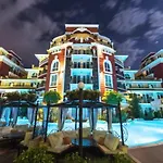 Messembria B504 Sunny Apartment Sunny Beach