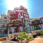 Messembria B504 Sunny