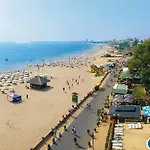Apartment Messembria B504 Sunny Sunny Beach