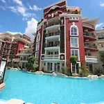 Messembria B504 Sunny * Sunny Beach