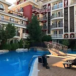 Apartment Messembria B504 Sunny *