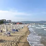 Messembria B504 Sunny Apartment Sunny Beach