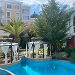Messembria B504 Sunny Apartment *