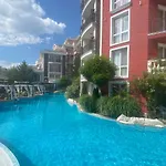 Apartment Messembria B504 Sunny Sunny Beach