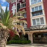 Messembria B504 Sunny Apartment Sunny Beach