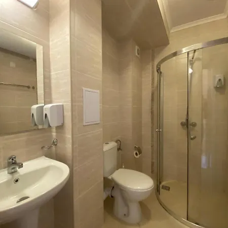 Apartmán Messembria B504 Sunny *