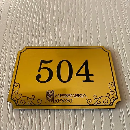 Apartmán Messembria B504 Sunny *