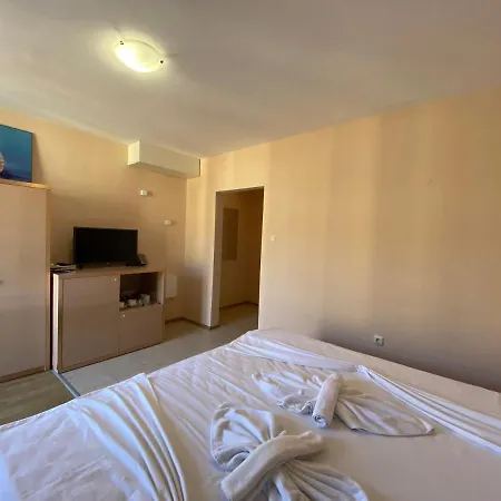 Apartmán Messembria B504 Sunny *